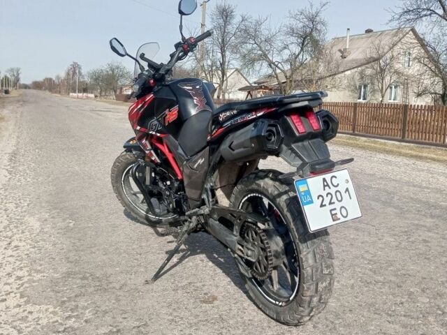Лонкин 5312, объемом двигателя 0.22 л и пробегом 0 тыс. км за 1200 $, фото 3 на Automoto.ua