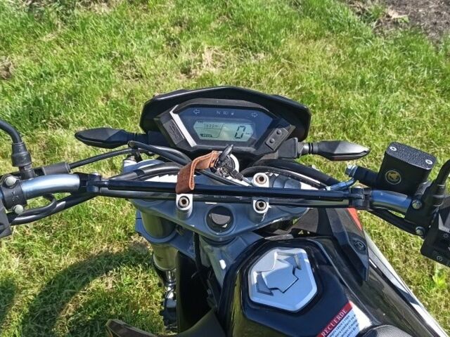 Лонкин 5312, объемом двигателя 0.25 л и пробегом 0 тыс. км за 1600 $, фото 2 на Automoto.ua