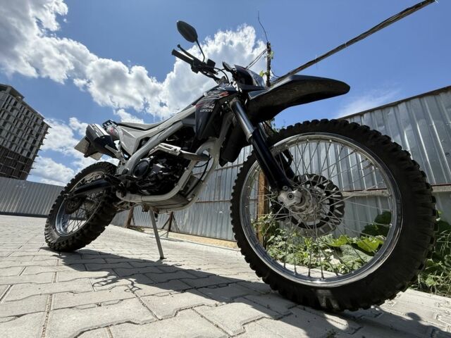 Лонкин 5312, объемом двигателя 0.25 л и пробегом 0 тыс. км за 1700 $, фото 19 на Automoto.ua
