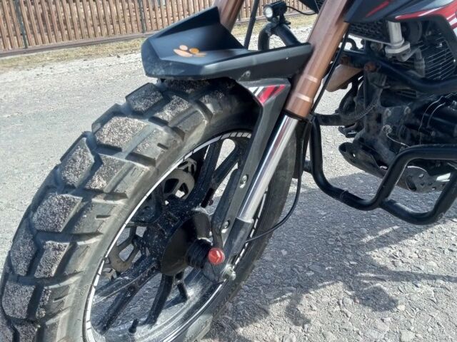 Лонкин 5312, объемом двигателя 0.22 л и пробегом 0 тыс. км за 1200 $, фото 8 на Automoto.ua