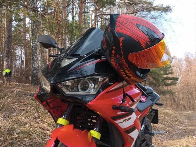 Лонкин 5312, объемом двигателя 0.25 л и пробегом 0 тыс. км за 1550 $, фото 7 на Automoto.ua