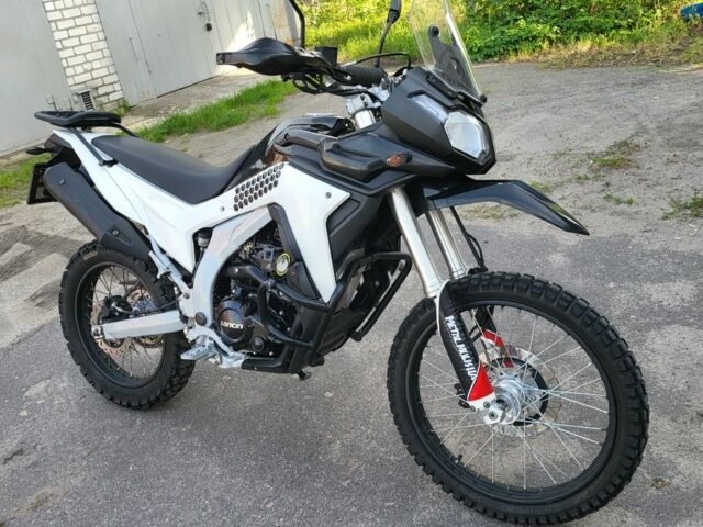 Лонкин 5312, объемом двигателя 0.25 л и пробегом 0 тыс. км за 1450 $, фото 8 на Automoto.ua
