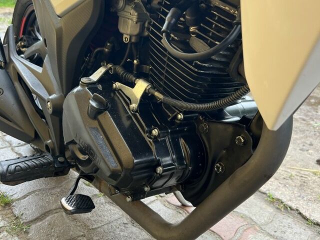 Лонкин 5312, объемом двигателя 0.2 л и пробегом 0 тыс. км за 1050 $, фото 5 на Automoto.ua