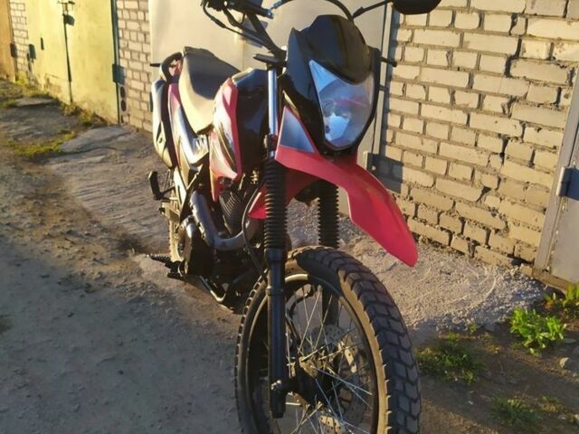 Лонкин 5312, объемом двигателя 0.2 л и пробегом 0 тыс. км за 1000 $, фото 3 на Automoto.ua