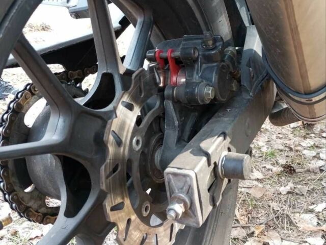Лонкин 5312, объемом двигателя 0.25 л и пробегом 0 тыс. км за 1550 $, фото 2 на Automoto.ua