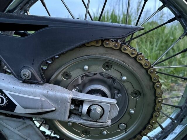 Лонкин 5312, объемом двигателя 0.25 л и пробегом 0 тыс. км за 1700 $, фото 2 на Automoto.ua