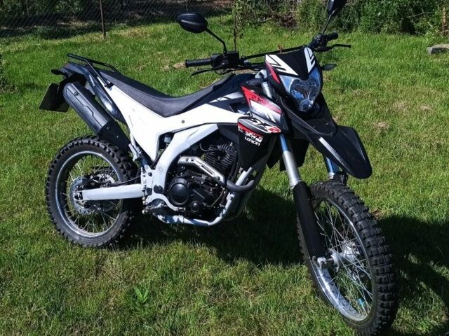 Лонкин 5312, объемом двигателя 0.25 л и пробегом 0 тыс. км за 1600 $, фото 3 на Automoto.ua