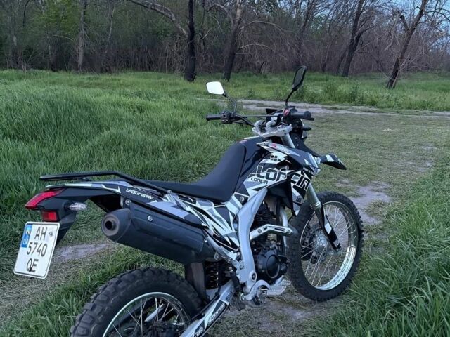 Лонкин 5312, объемом двигателя 0.25 л и пробегом 0 тыс. км за 1700 $, фото 6 на Automoto.ua