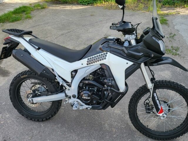 Лонкин 5312, объемом двигателя 0.25 л и пробегом 0 тыс. км за 1450 $, фото 11 на Automoto.ua