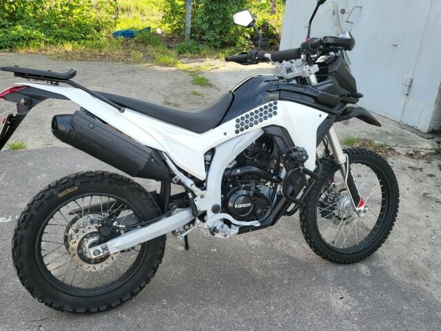 Лонкин 5312, объемом двигателя 0.25 л и пробегом 0 тыс. км за 1450 $, фото 4 на Automoto.ua