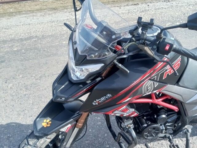 Лонкин 5312, объемом двигателя 0.22 л и пробегом 0 тыс. км за 1200 $, фото 6 на Automoto.ua