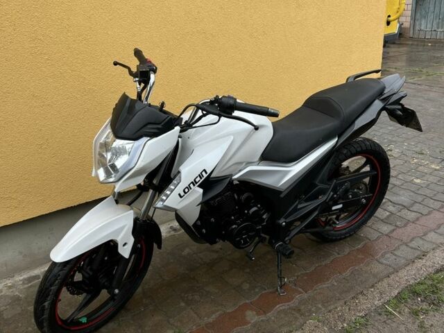 Лонкин 5312, объемом двигателя 0.2 л и пробегом 0 тыс. км за 1050 $, фото 3 на Automoto.ua