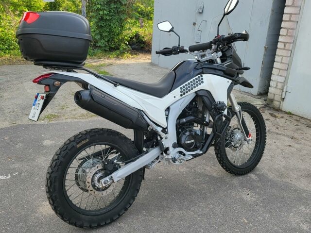Лонкин 5312, объемом двигателя 0.25 л и пробегом 0 тыс. км за 1450 $, фото 14 на Automoto.ua