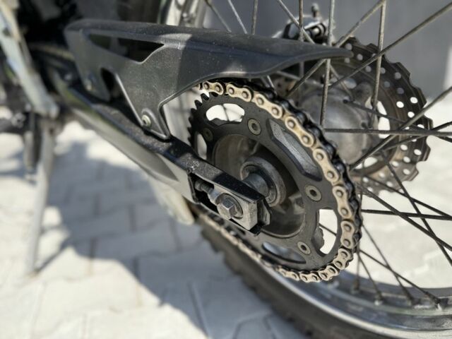 Лонкин 5312, объемом двигателя 0.25 л и пробегом 0 тыс. км за 1700 $, фото 15 на Automoto.ua