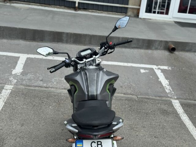 Лонкин 5312, объемом двигателя 0.25 л и пробегом 0 тыс. км за 1199 $, фото 7 на Automoto.ua