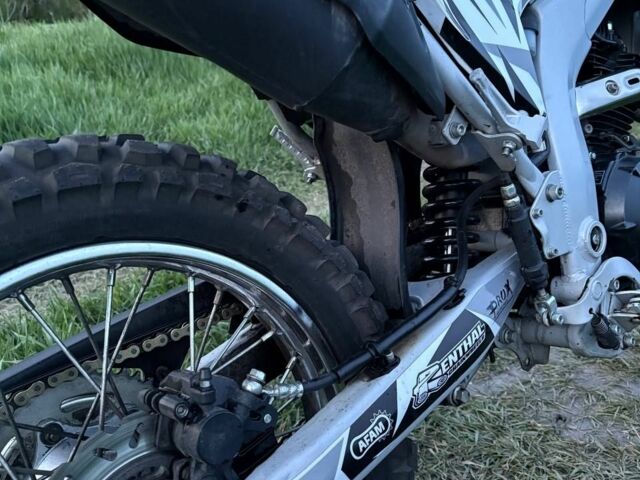 Лонкин 5312, объемом двигателя 0.25 л и пробегом 0 тыс. км за 1700 $, фото 5 на Automoto.ua