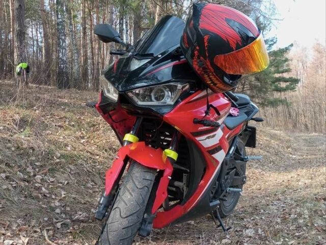 Лонкин 5312, объемом двигателя 0.25 л и пробегом 0 тыс. км за 1550 $, фото 3 на Automoto.ua