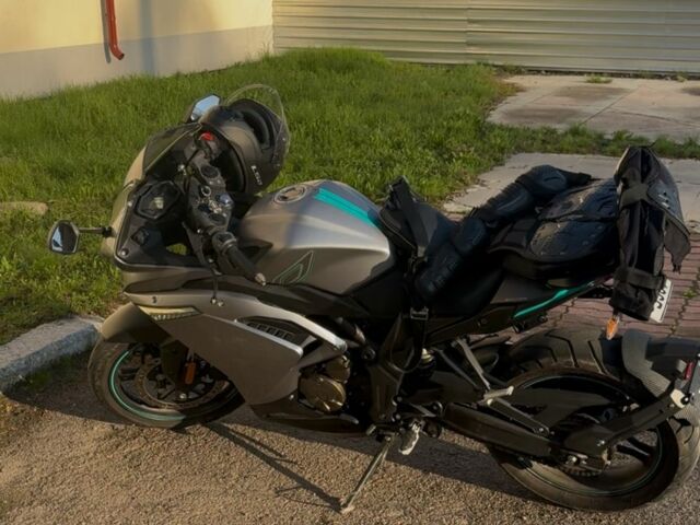 Лонкін 5312, об'ємом двигуна 0.3 л та пробігом 0 тис. км за 3000 $, фото 3 на Automoto.ua