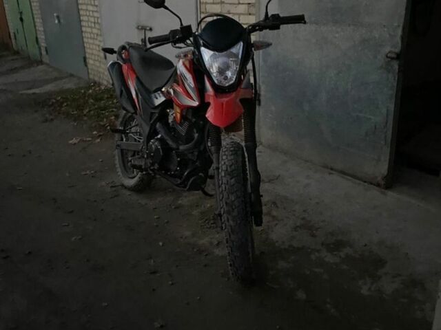 Лонкин 5312, объемом двигателя 0.2 л и пробегом 0 тыс. км за 1000 $, фото 1 на Automoto.ua