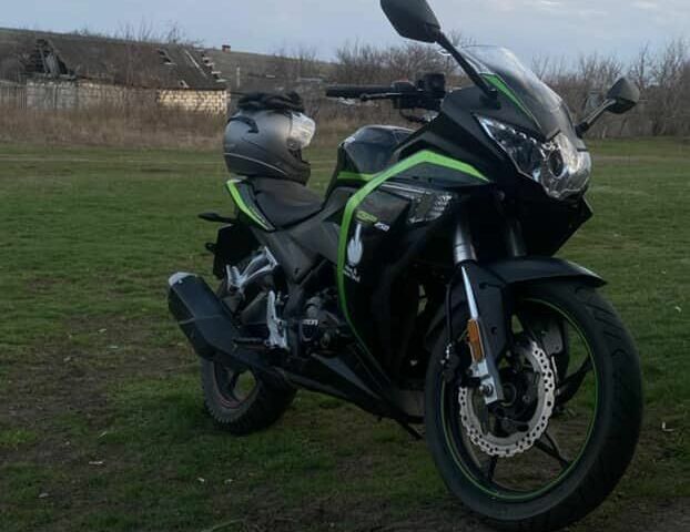 Лонкин 5312, объемом двигателя 0.25 л и пробегом 0 тыс. км за 1500 $, фото 1 на Automoto.ua