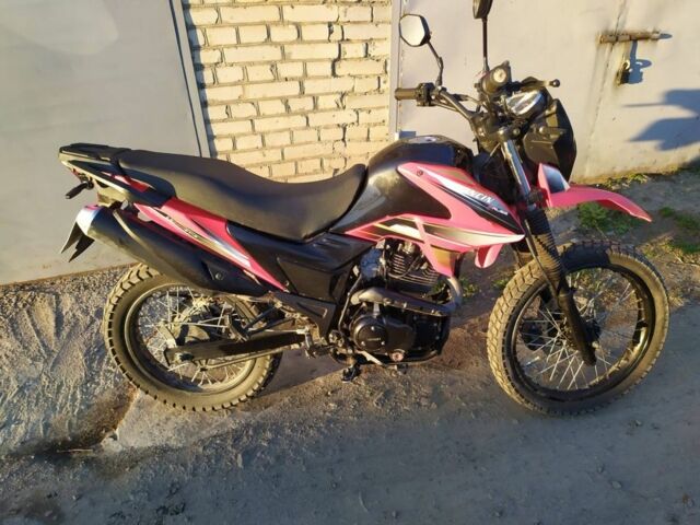 Лонкин 5312, объемом двигателя 0.2 л и пробегом 0 тыс. км за 1000 $, фото 4 на Automoto.ua