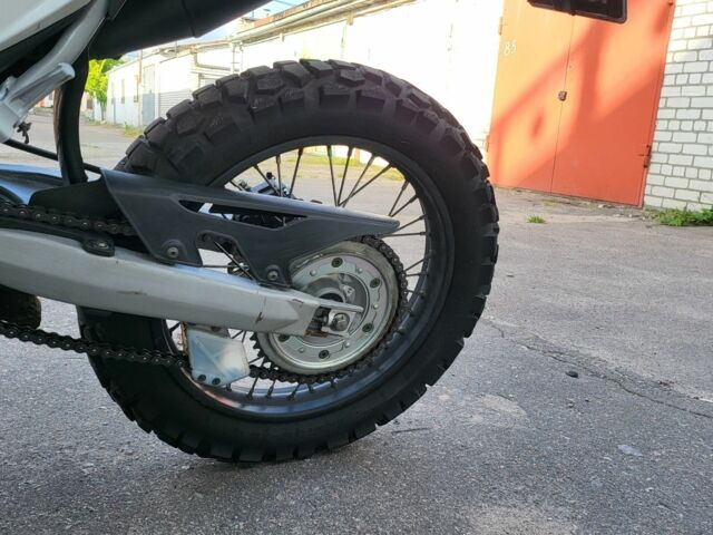 Лонкин 5312, объемом двигателя 0.25 л и пробегом 0 тыс. км за 1450 $, фото 13 на Automoto.ua