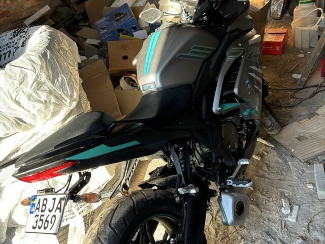 Лонкін 5312, об'ємом двигуна 0.3 л та пробігом 0 тис. км за 3000 $, фото 6 на Automoto.ua