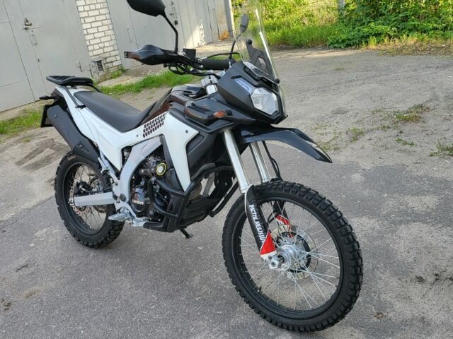 Лонкин 5312, объемом двигателя 0.25 л и пробегом 0 тыс. км за 1450 $, фото 1 на Automoto.ua
