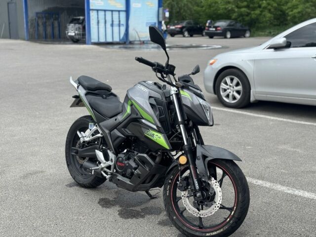 Лонкин 5312, объемом двигателя 0.25 л и пробегом 0 тыс. км за 1199 $, фото 4 на Automoto.ua