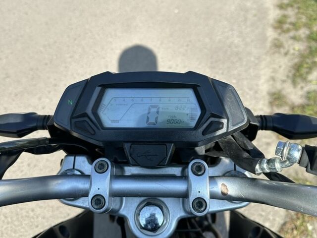 Лонкин 5312, объемом двигателя 0.25 л и пробегом 0 тыс. км за 1600 $, фото 2 на Automoto.ua