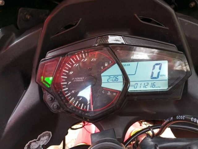 Лонкин 5312, объемом двигателя 0.25 л и пробегом 0 тыс. км за 1550 $, фото 5 на Automoto.ua