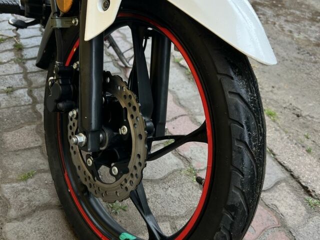 Лонкин 5312, объемом двигателя 0.2 л и пробегом 0 тыс. км за 1050 $, фото 7 на Automoto.ua