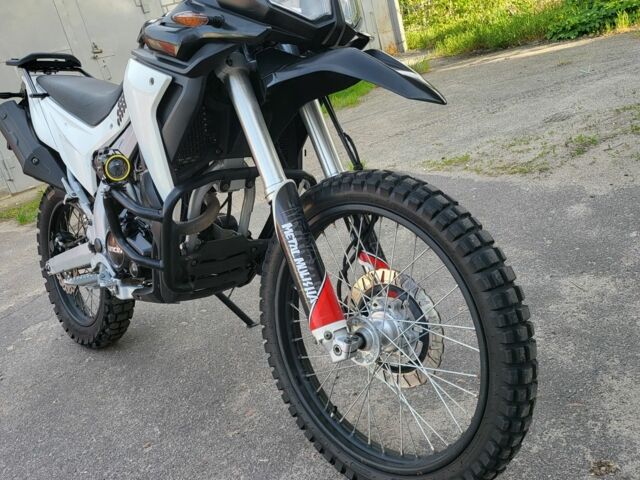 Лонкин 5312, объемом двигателя 0.25 л и пробегом 0 тыс. км за 1450 $, фото 5 на Automoto.ua