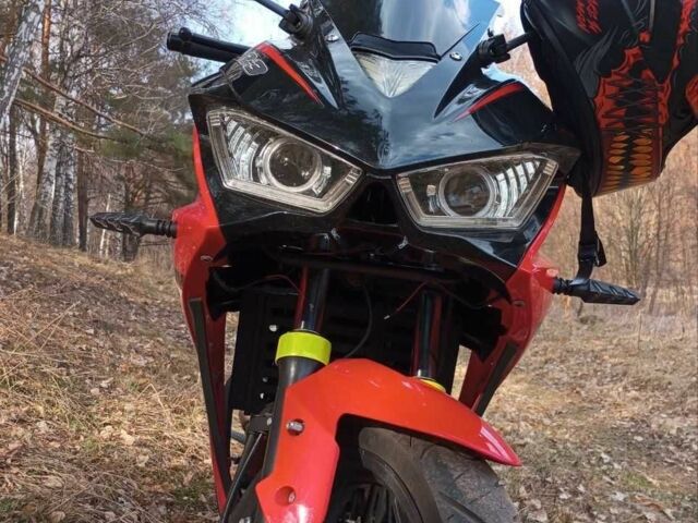 Лонкин 5312, объемом двигателя 0.25 л и пробегом 0 тыс. км за 1550 $, фото 4 на Automoto.ua