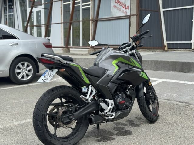 Лонкин 5312, объемом двигателя 0.25 л и пробегом 0 тыс. км за 1199 $, фото 6 на Automoto.ua