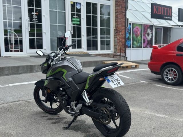 Лонкин 5312, объемом двигателя 0.25 л и пробегом 0 тыс. км за 1199 $, фото 5 на Automoto.ua