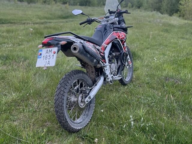 Лонкин 5312, объемом двигателя 0.3 л и пробегом 0 тыс. км за 2200 $, фото 2 на Automoto.ua