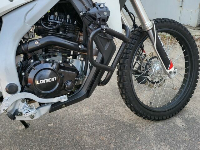 Лонкин 5312, объемом двигателя 0.25 л и пробегом 0 тыс. км за 1450 $, фото 2 на Automoto.ua