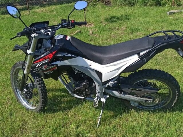 Лонкин 5312, объемом двигателя 0.25 л и пробегом 0 тыс. км за 1600 $, фото 7 на Automoto.ua