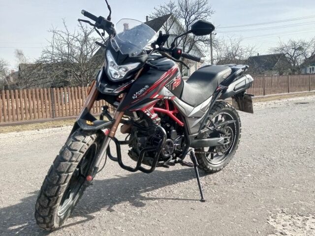 Лонкин 5312, объемом двигателя 0.22 л и пробегом 0 тыс. км за 1200 $, фото 2 на Automoto.ua