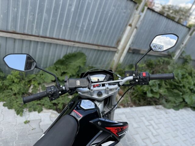 Лонкин 5312, объемом двигателя 0.25 л и пробегом 0 тыс. км за 1700 $, фото 9 на Automoto.ua