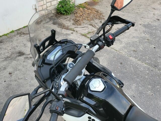Лонкин 5312, объемом двигателя 0.25 л и пробегом 0 тыс. км за 1450 $, фото 6 на Automoto.ua