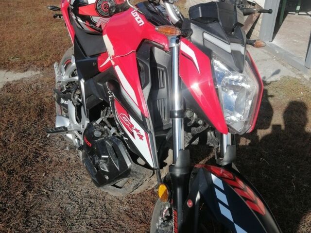 Лонкин 5312, объемом двигателя 0.22 л и пробегом 0 тыс. км за 1155 $, фото 11 на Automoto.ua