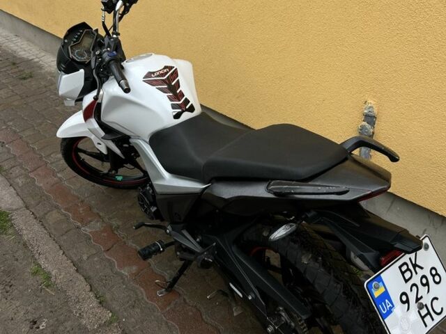 Лонкин 5312, объемом двигателя 0.2 л и пробегом 0 тыс. км за 1050 $, фото 4 на Automoto.ua