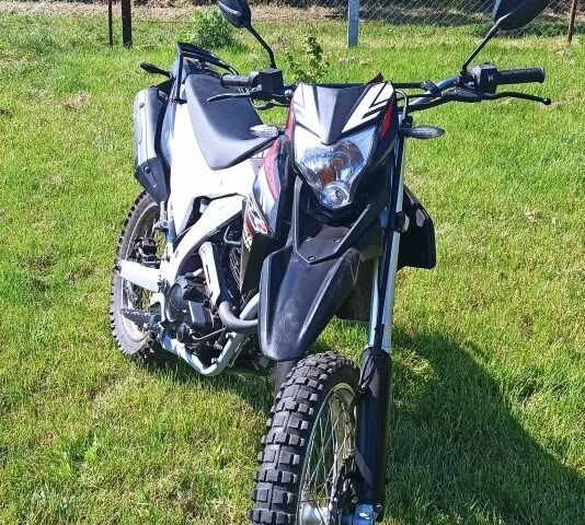 Лонкин 5312, объемом двигателя 0.25 л и пробегом 0 тыс. км за 1600 $, фото 4 на Automoto.ua