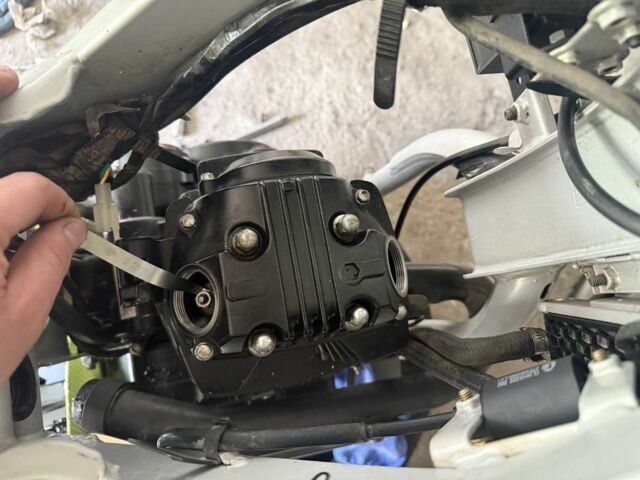 Лонкин 5312, объемом двигателя 0.25 л и пробегом 0 тыс. км за 1700 $, фото 22 на Automoto.ua