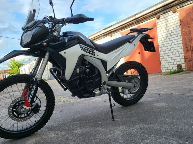 Лонкин 5312, объемом двигателя 0.25 л и пробегом 0 тыс. км за 1450 $, фото 10 на Automoto.ua