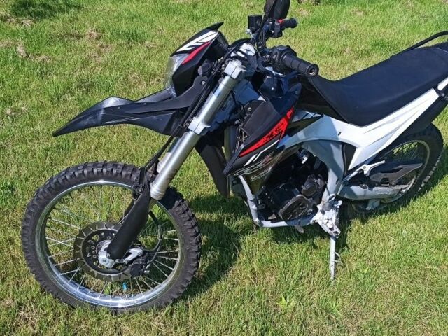 Лонкин 5312, объемом двигателя 0.25 л и пробегом 0 тыс. км за 1600 $, фото 6 на Automoto.ua