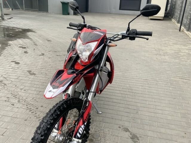 Лонкин 5312, объемом двигателя 0.3 л и пробегом 0 тыс. км за 1999 $, фото 1 на Automoto.ua
