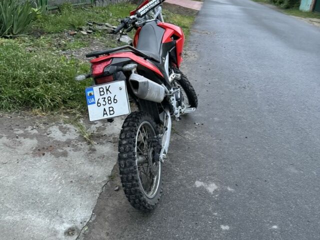 Лонкин 5312, объемом двигателя 0.25 л и пробегом 0 тыс. км за 1300 $, фото 2 на Automoto.ua